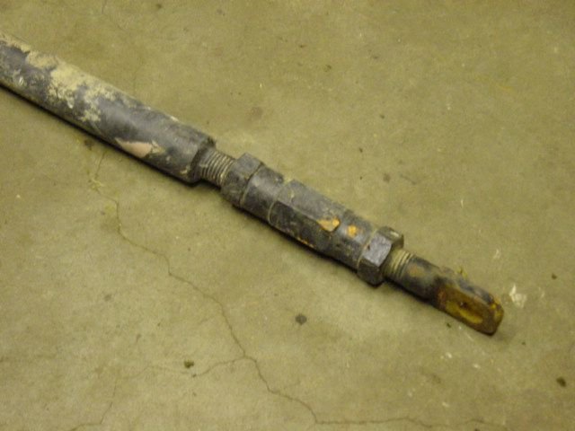 Unterzug 411
