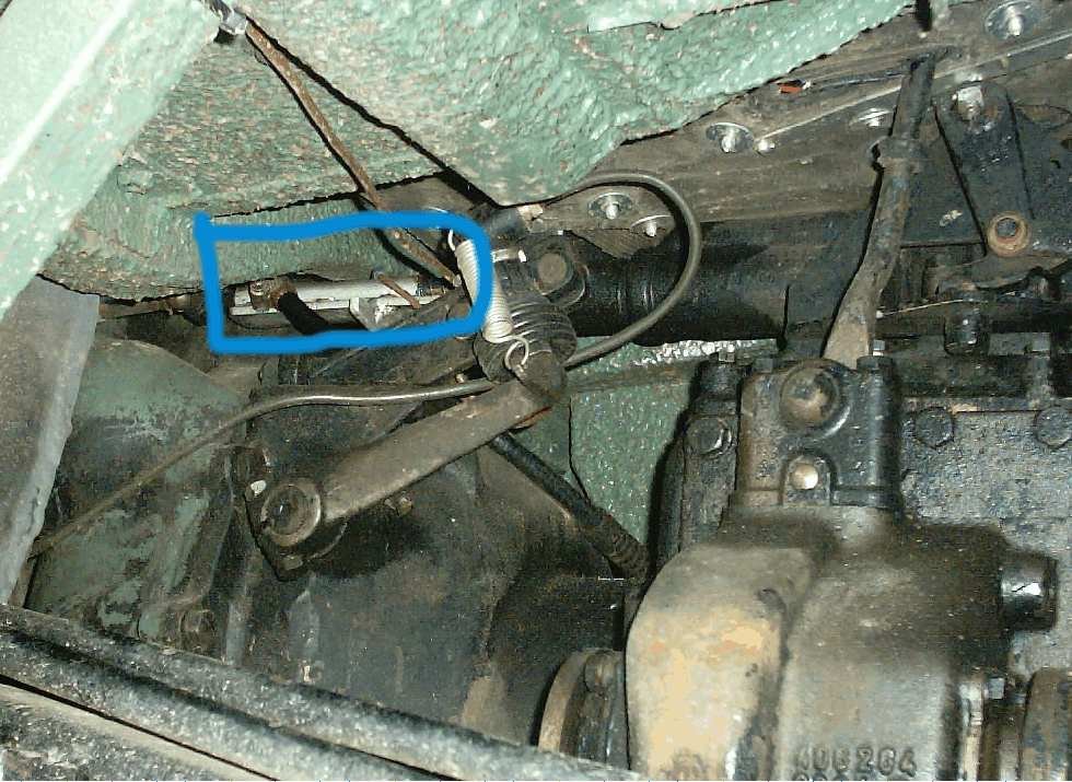 Geschwindigkeitsbegrenzung 3