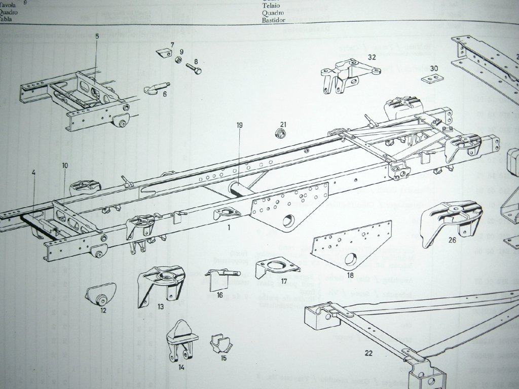 Bildkatalog 421 Rahmen