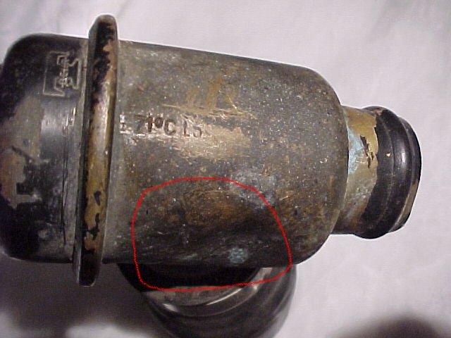 Thermostat 421