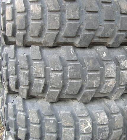 14.5 R20Michelin XL