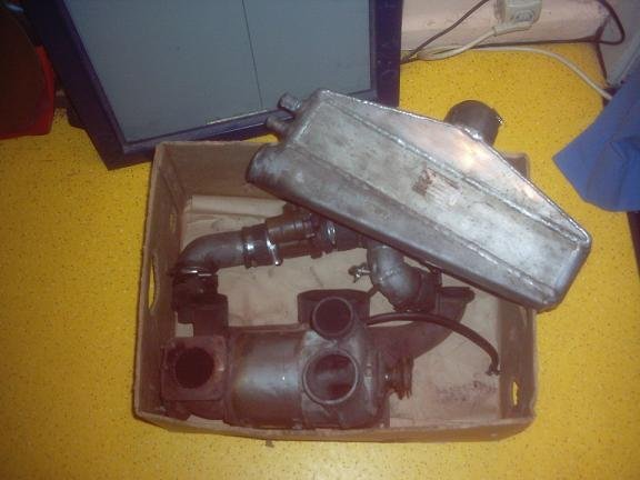 Komprex Kit