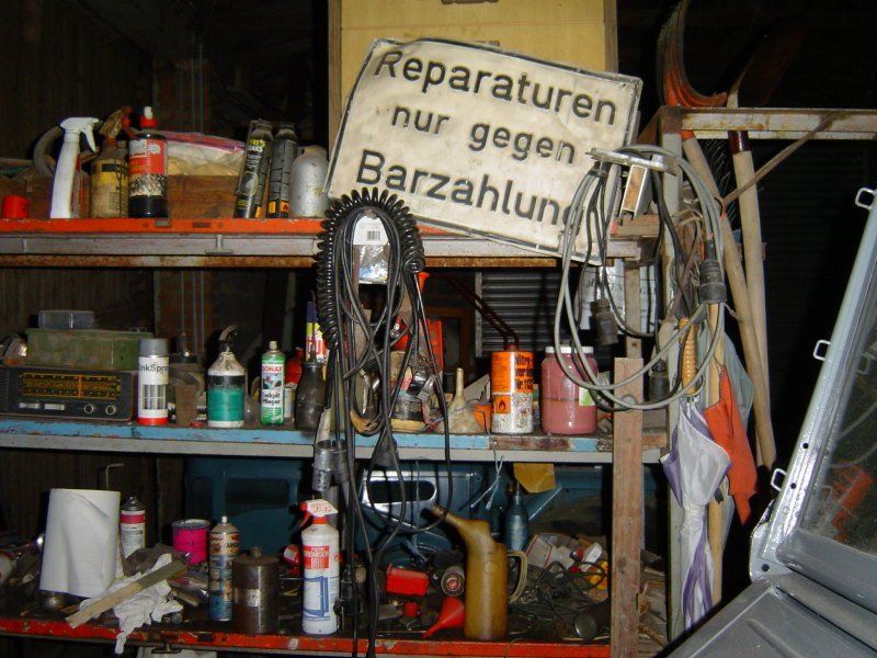Geschäftsbedingungen