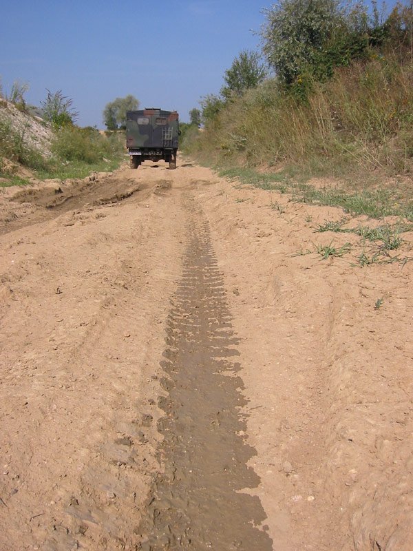 Das war mal wieder Saverne