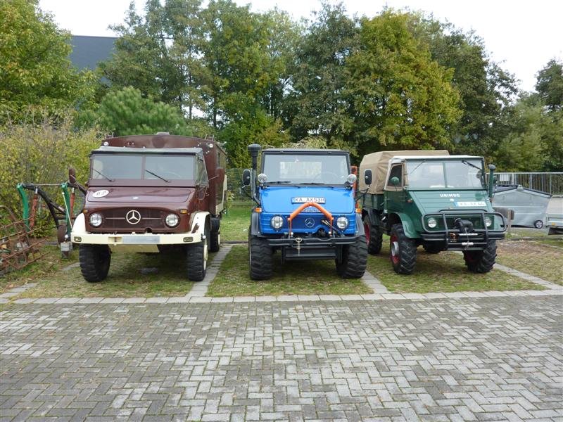 Das Trio