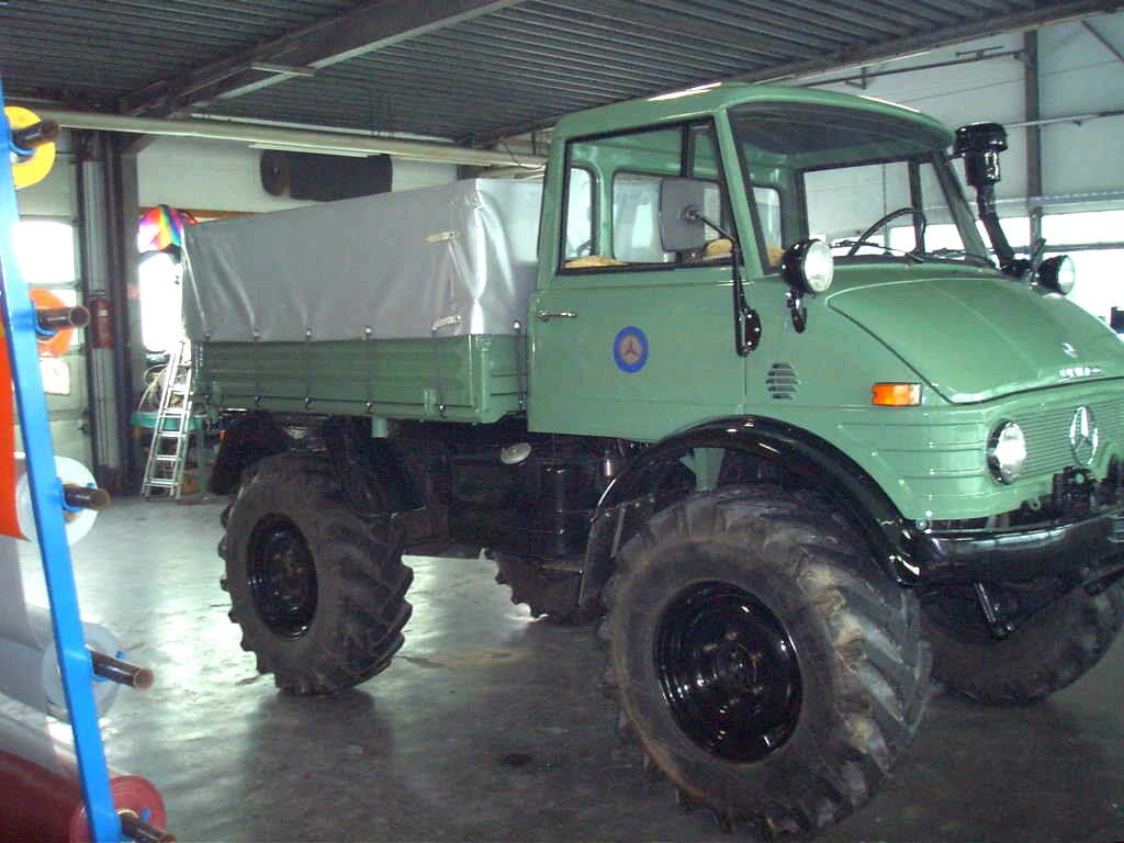 406 meergrün aus 1984