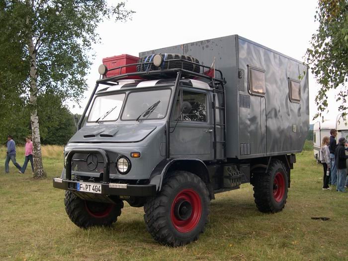 Nicht ganz originoooler 404