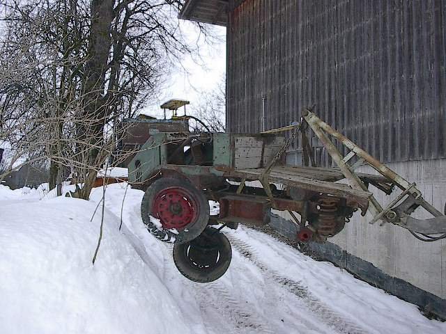 Winterbild