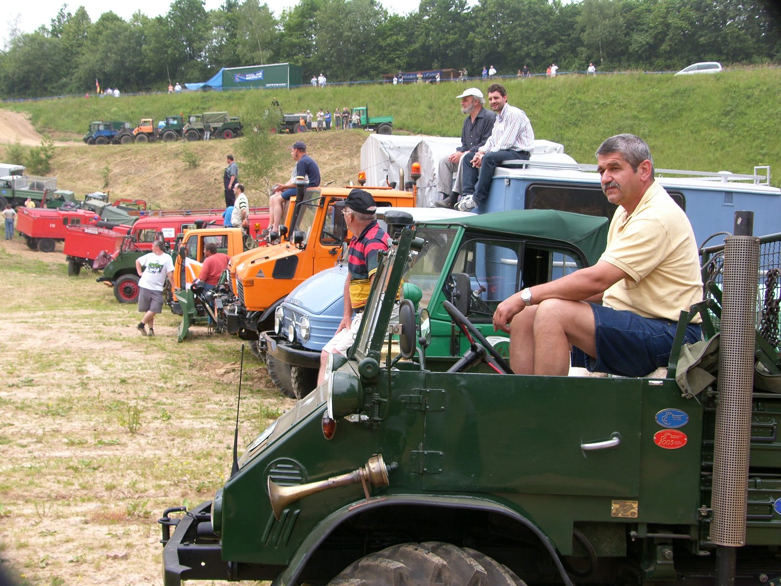 Aufenau 2006