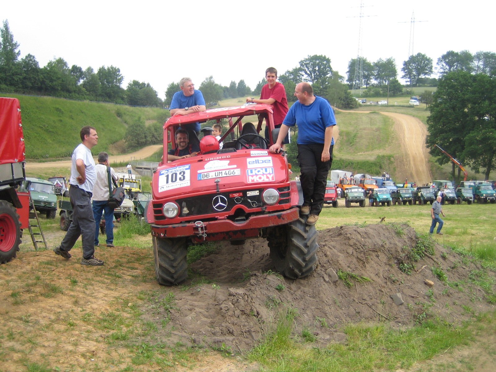 Aufenau 2006