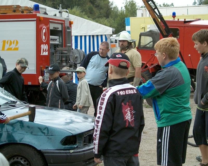 Feuerwehr-Vorführung2
