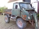 Unimog 411.120
