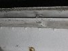 Detail Tropendach