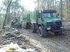U 2100 Agrar (Typ:437) im Wald