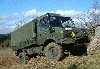 Unimog 435