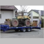 UK60 Nr.75 in der neuen Heimat