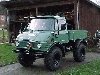 Unimog von Rainer.K