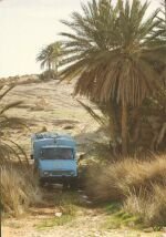 Unimog 416 Unimog 416