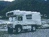 Unimog Wohnmobil