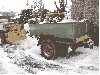 Mein neuestes Spielzeug Bj 1962 Eigenumbau
