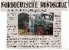 Hoch im Norden