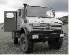 Reisemobil XXL
